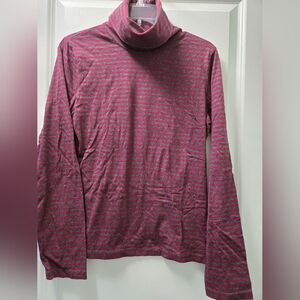 Calvin Klein 100% cotton turtleneck